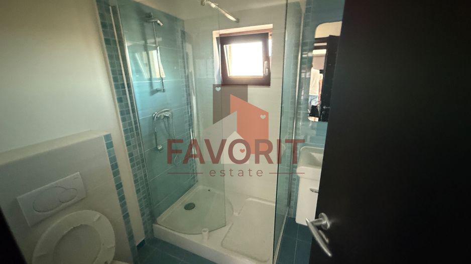 Penthouse pe 2 nivele. Odobescu. - Poză 4