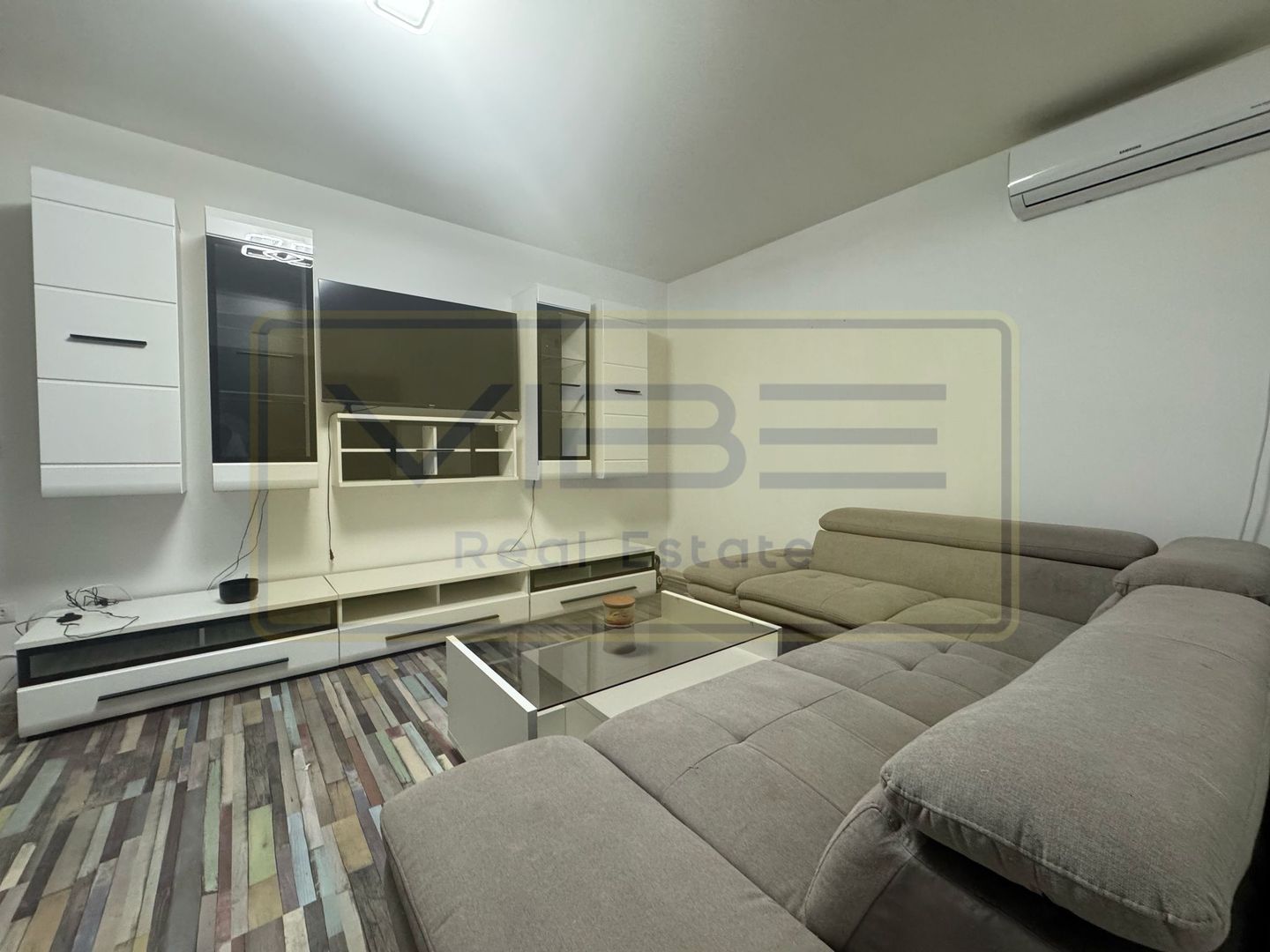 Apartament 3 camere+parcare Galata-Sos.Voinesti - Poză 2