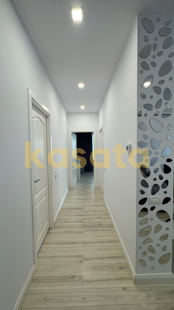 3 camere premium | Renovat integral | Boxa / Terasa | Parcare - Poză 6