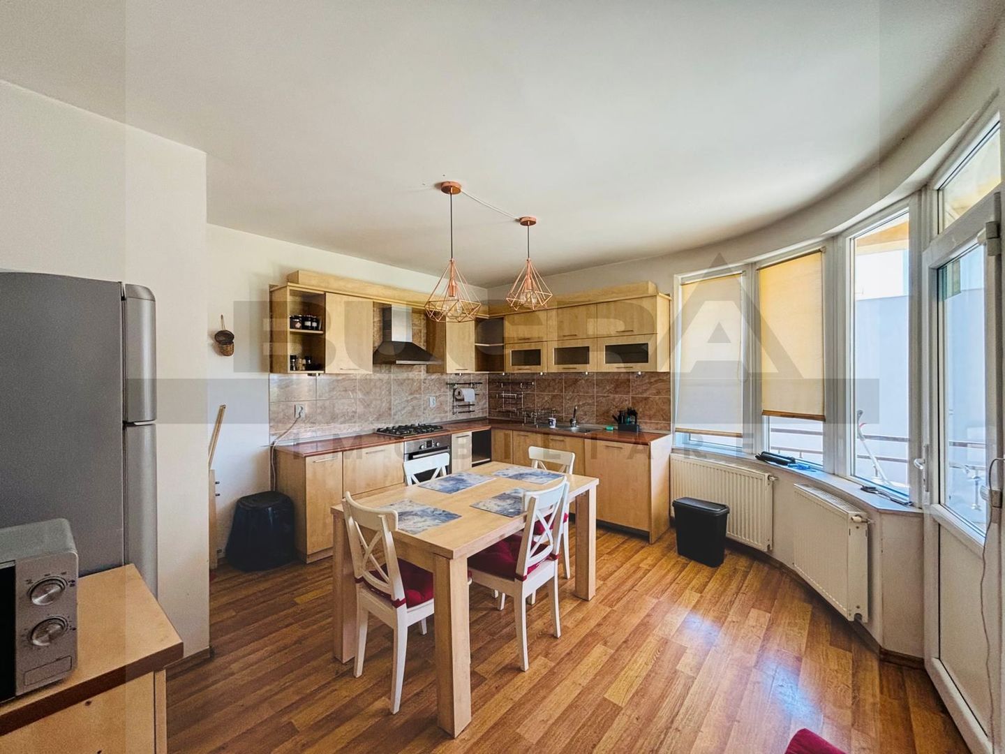 Casa individuala 6 camere, 1000 mp teren,  Grand Hotel Italia - Poză 4