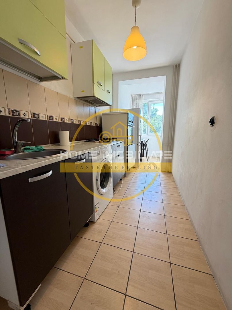 Etajul 2/ Apartament cu 2 camere/ 56mp/ zona Podu Ros - Poză 6