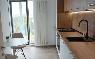 Apartament 1 cameră DECOMANDAT • Tătărași • Bloc Nou • Intabulat 2024 - Poză 5