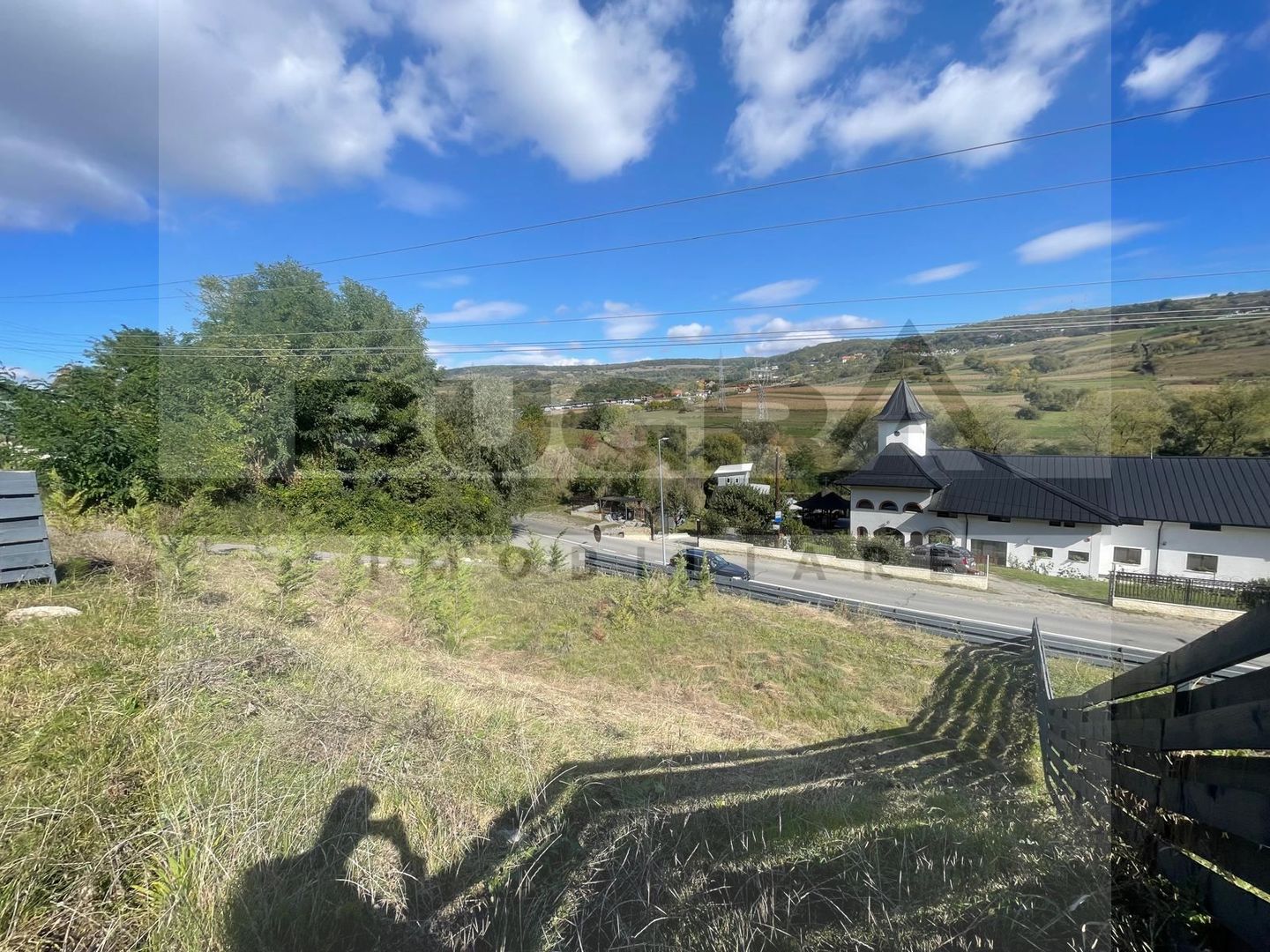 Duplex de 130mp, teren 320, finisat, zona Popesti - Poză 19