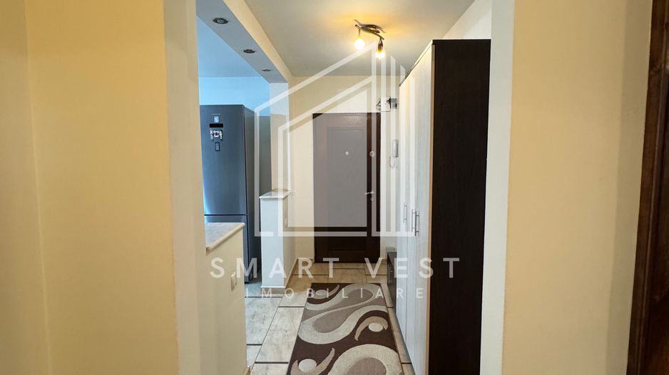 Inchiriere apartament 2 camere | Etajul 1 | Zona Carpati 2 - Poză 5
