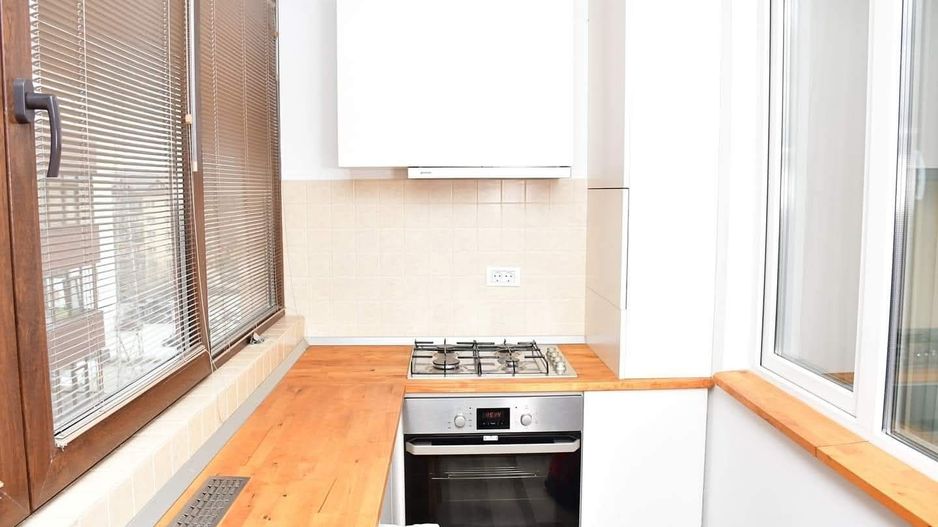 De vanzare Garsoniera Militari Residence - Poză 7