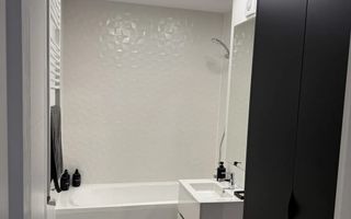 Apartament 2 camere in complexul HILS Republica cu centrala + loc parcare - Poză 5