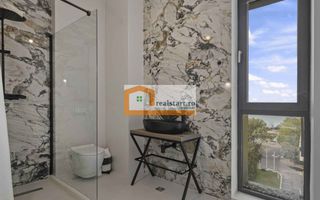 Vedere directa la Mare, Prima linie, Penthouse tip Duplex, bloc Boutique - Poză 23