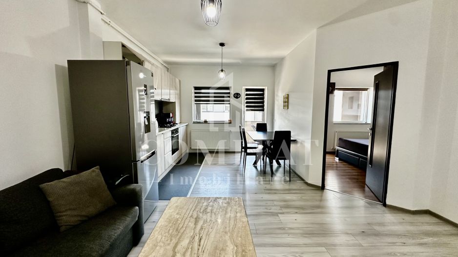 Apartament 2 camere | Parcare | Zona Stadionului - Poză 3