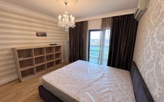 Vedere panoramica 2 camere | parcare Emerald Residence - Poză 7