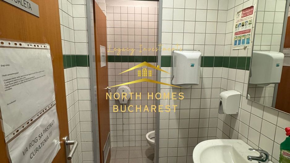 Spatiu Comercial Bucur Obor - STRADAL - Vitrina - Poză 7