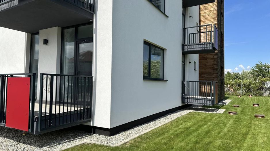 PENTHOUSE PREMIUM ÎN ȘELIMBĂR – PRIVELIȘTI CĂTRE FĂGĂRAȘ SI CINDREL - Poză 2