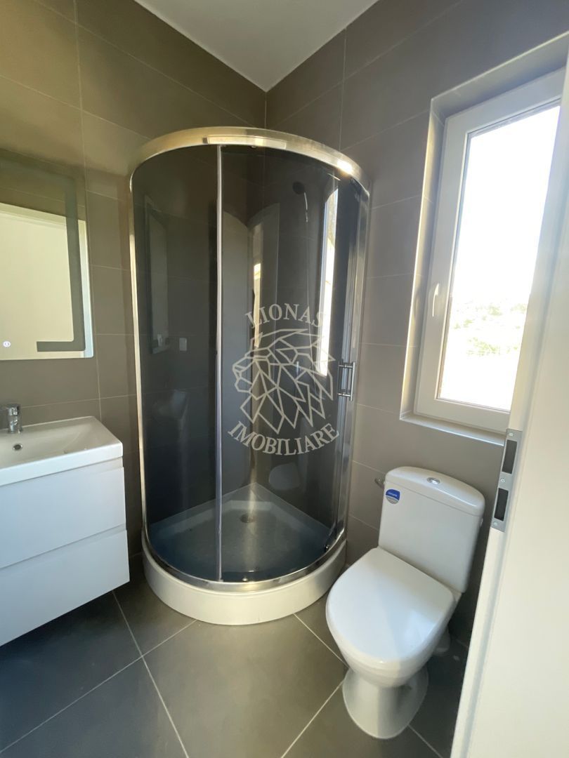 Case nivel Parter, 130 mp total, 5 ari teren, Valea Budacului - Poză 5