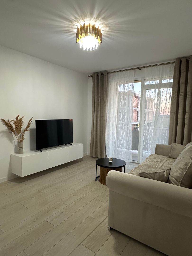 Giroc-Neprun | 2 Camere | Etaj 1 | Prima inchiriere - Poză 2