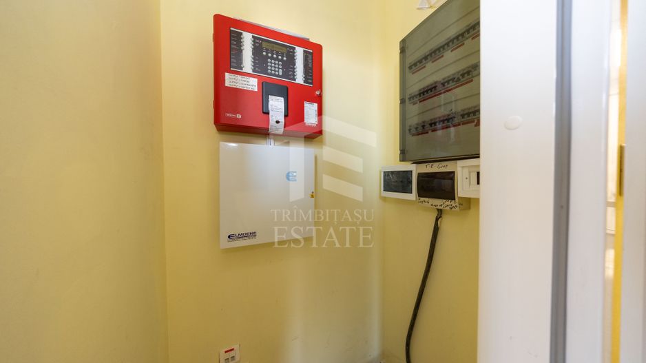 Cladire Comerciala Centrala Brasov | 612 mp | Ideal Investitie - Poză 7