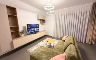 Chirie I Duplex 3 camere I  Porsche Pipera I NOU I Complex facilitati - Poză 2