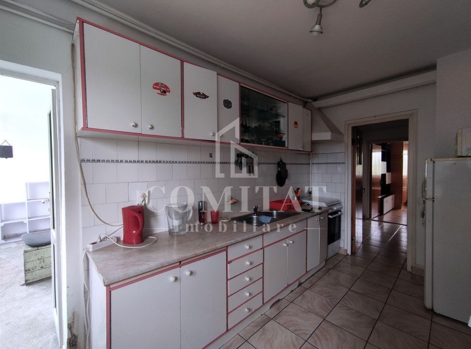 Apartament de vânzare | 4 camere  confort sporit | Grădini Mănăștur - Poză 15