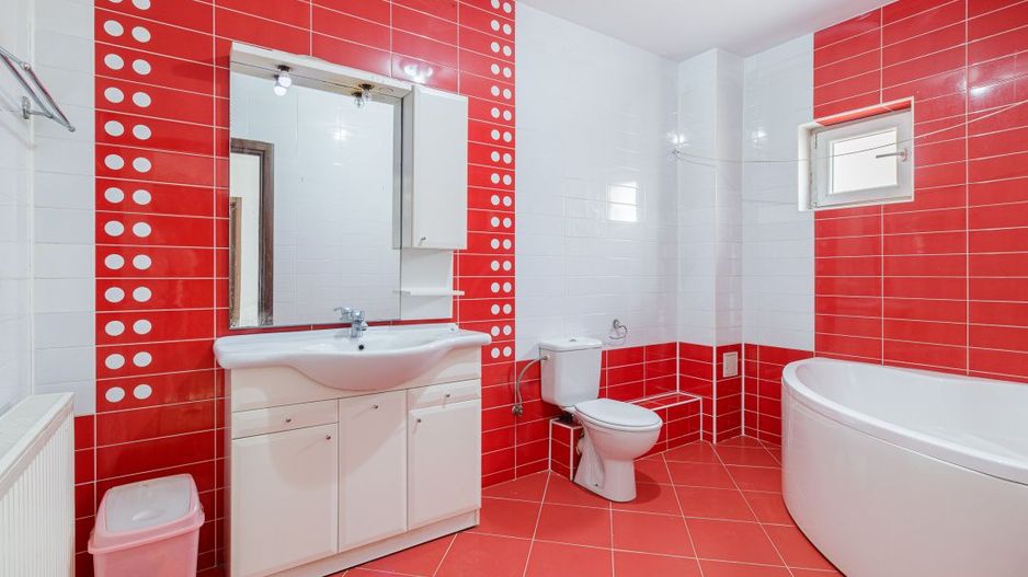 Duplex 4 camere  - drum privat - Poză 8