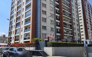 Apartament 3 camere bloc premium, zona Decebal, Mall Vitan Panoramic - Poză 20