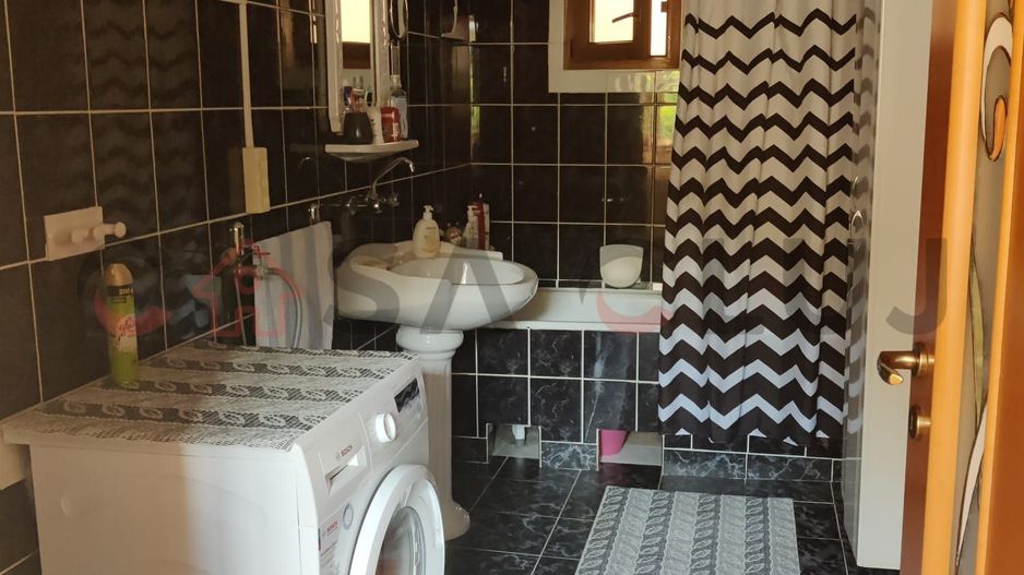 Casă individuală, 5 Camere, Teren  736mp. Garaj, Sânnicoară!! - Poză 12