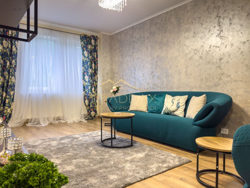 Apartament 3 camere // 70 mp // zona Dristor Kaufland - Poză 1