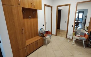 3 camere – Foișorul de Foc / Eminescu, Bloc nou, cu parcare subterană - Poză 10