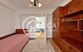 Apartament de închiriat cu 4 camere în zona Ultracentrală, Oradea - Poză 10