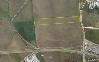 Teren | 19.100MP | Intravilan | Sibiu - Poză 5