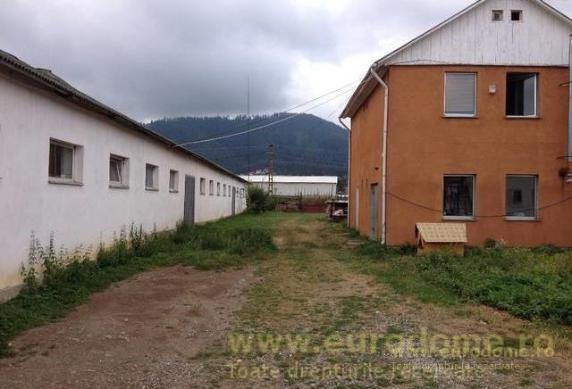 Inchirieri Hale Industriale in imprejurimi - Poză 1