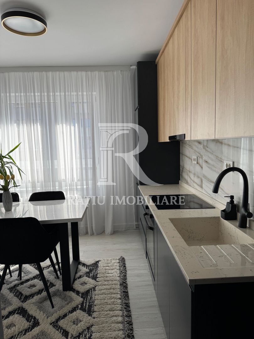 Apartament cu 3 camere | Victoria Residence | Nufărul | Oradea - Poză 4