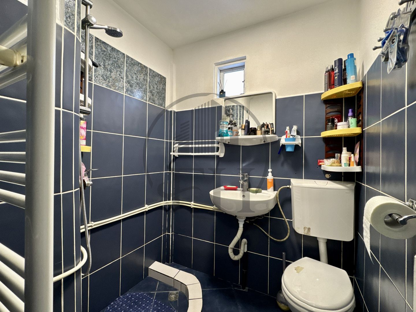 Apartament 3 camere de vanzare Constanta, zona Centrala - Poză 11