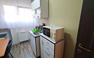 Calea Bucuresti, apartament 2 camere,semimobilat,loc parcare,etaj1 - Poză 3