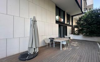 One Charles de Gaulle 4 camere | DUPLEX | 2 locuri de parcare in subteran - Poză 25