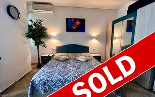 SOLD / VANDUT Garsoniera/  studio de vanzare Building Stefan Mamaia Nord - Poză 1