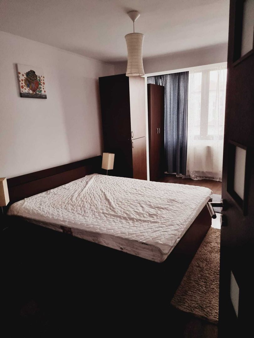 Inchiriere ap 3 camere, Giulesti - Poză 1