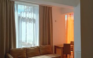 Apartament 2 camere, 38 mp  utili, zona Doamna Stanca - Poză 1