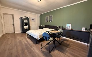 2 camere independente - ultracentral - pretabil si Booking -modern - Poză 3