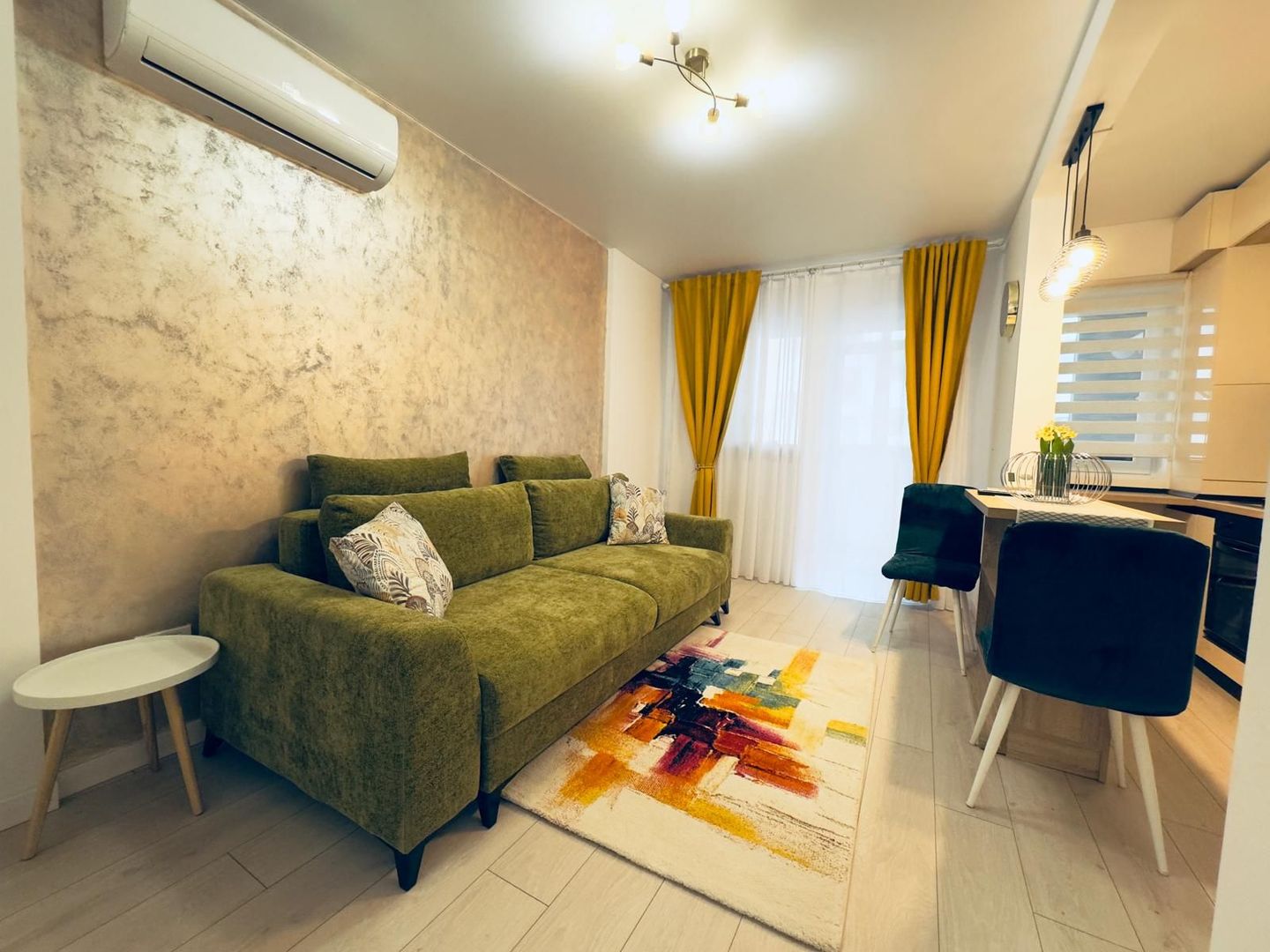 Garsonierea Noua, Prima închiriere -  Comision 0% pentru chiriaș! - Poză 5