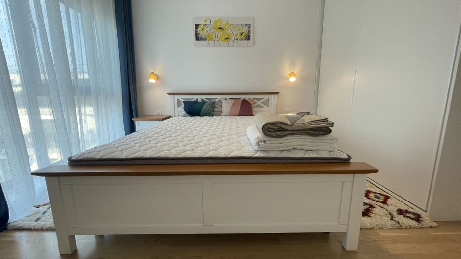 2 Camere Parcare 5 Min Metrou Grivita Arcadia Residence Domenii 1 Mai - Poză 26