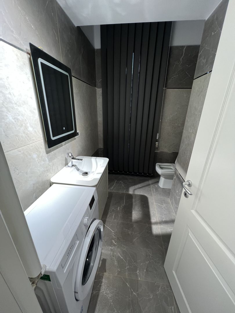 Premium Studio 37 mpu - Ranetti Premium Apartments 2021 - Poză 12