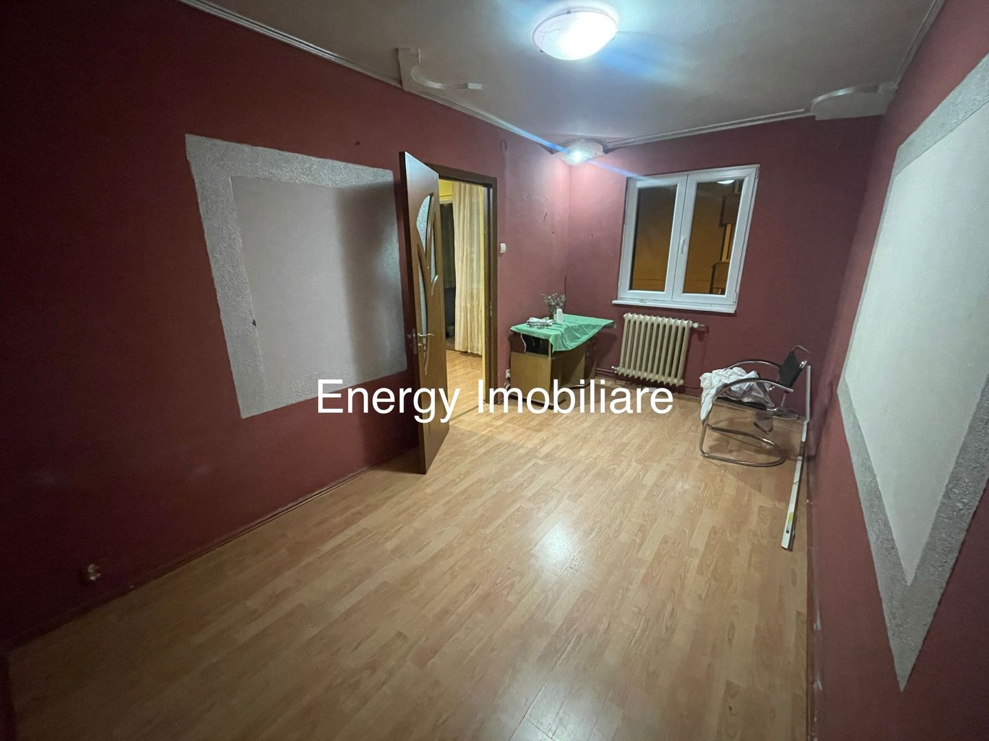 Apartament cu 3 camere,zona Dâmbul Pietros - Poză 3