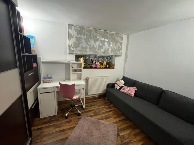 Casă de vanzare, ultracentral, 5 camere, Zona Eminescu-Toamnei - Poză 8