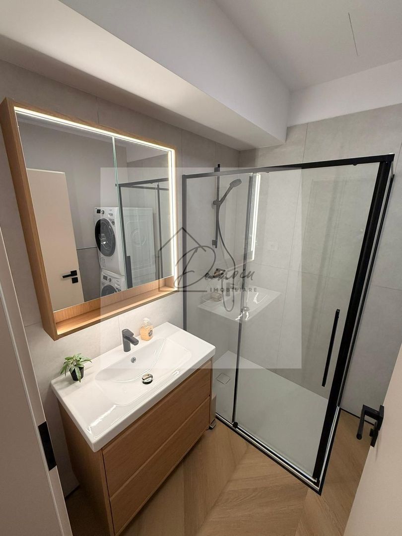 COM 0% I 3 camere + curte proprie I Catted Family Pipera I Rond OMV - Poză 24