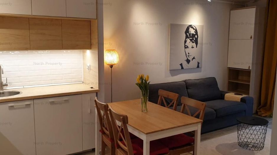 2 camere +parcare in Cosmopolis - Poză 2