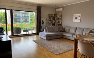 Apartament 4 camere  Pipera Iancu Nicolae I Carina Residence - Poză 1