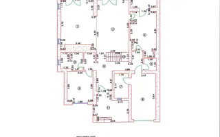 Vila duplex premium cu piscină | Oxford Gardens – Pipera |Lângă pădure - Schiță 22