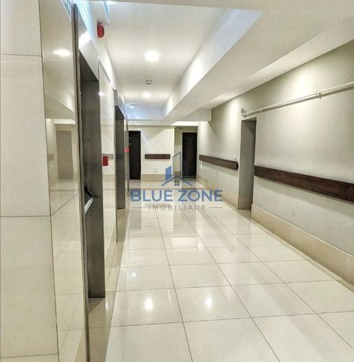 2 camere | InCity Residences | 75 mp | Terasă | Dristor - Poză 13