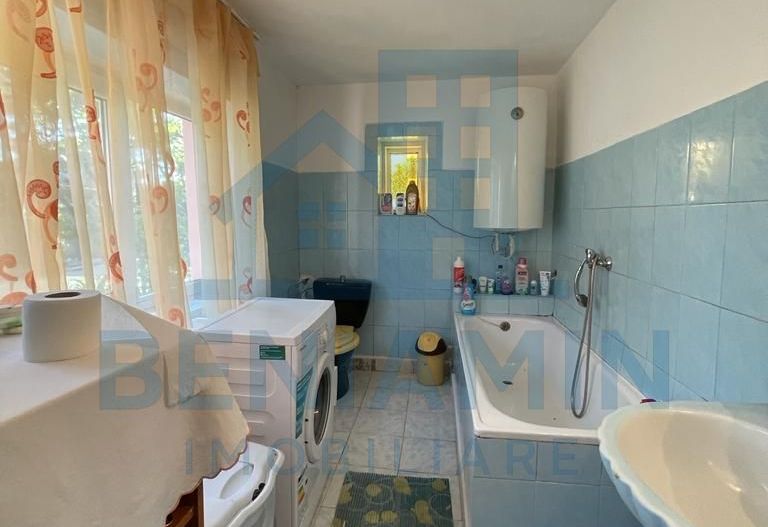 Casa Parter 3 camere zona Lapus Drumul Apelor teren 936mp - Poză 5