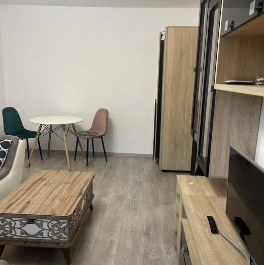 AP. 2 CAMERE LUJERULUI, MOBILAT MODERN, BUCATARIE INCHISA, LIBER - Poză 3