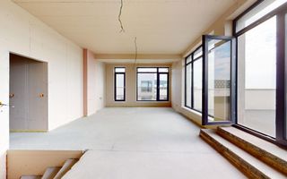 Apartament cu 4 camere de vânzare în Theodor Pallady, Bucuresti - Poză 10