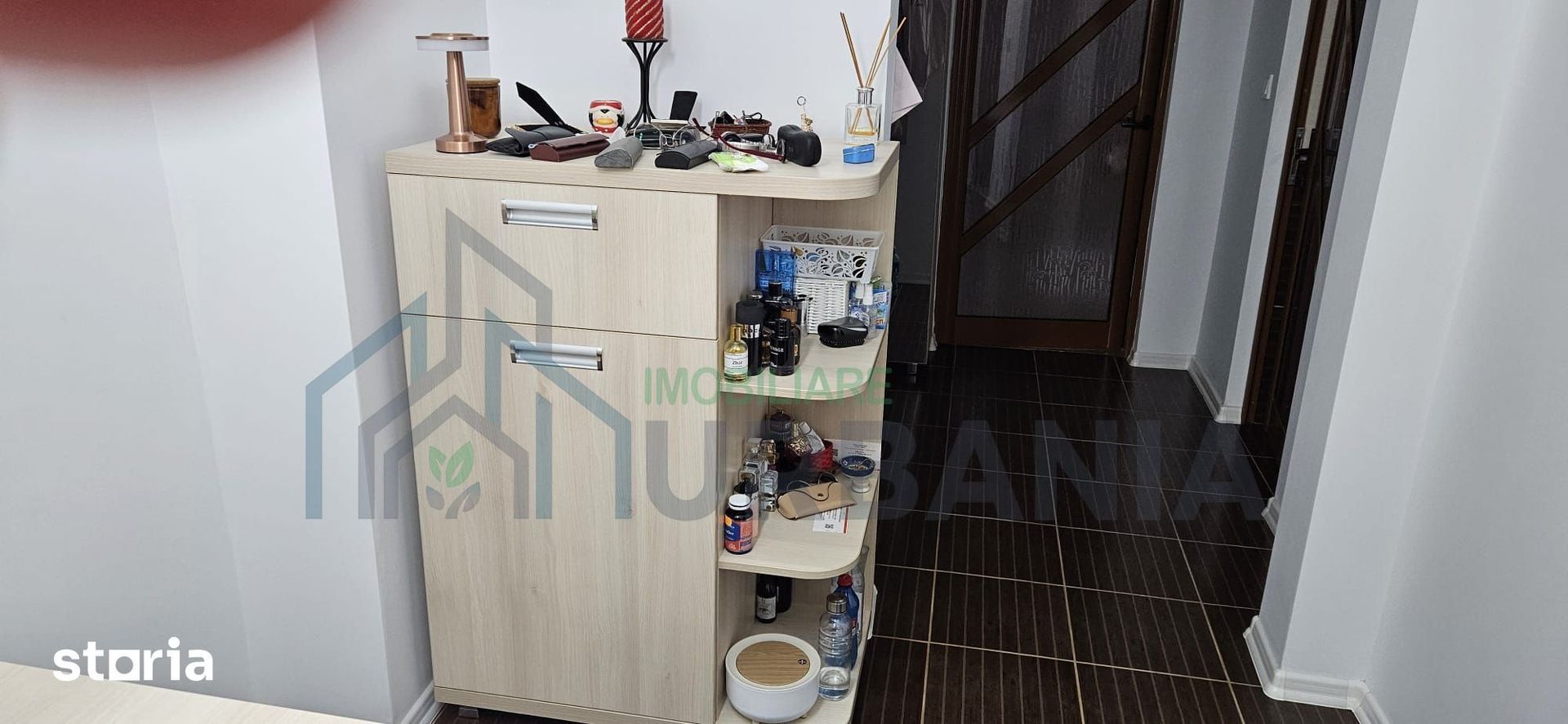 Apartament 3 camere decomandat, renovat, Podu Roș, Iași - Poză 6